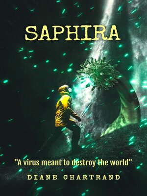 cover image of Saphira